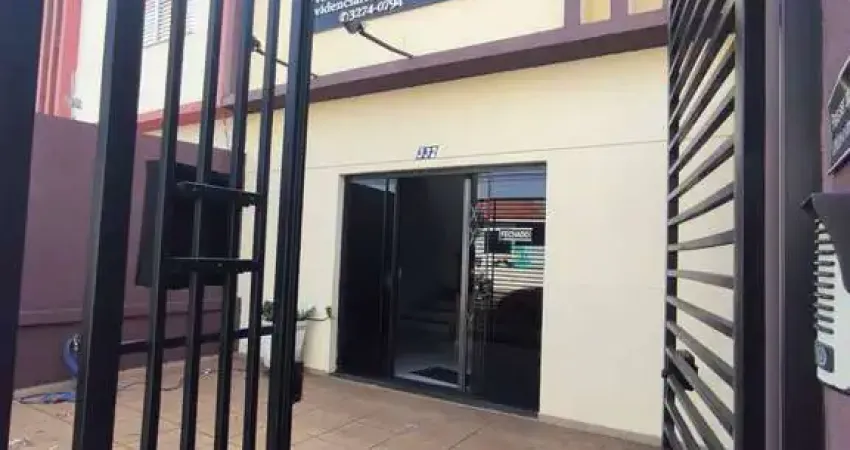 Sala comercial com 4 salas à venda no Centro, Arapongas