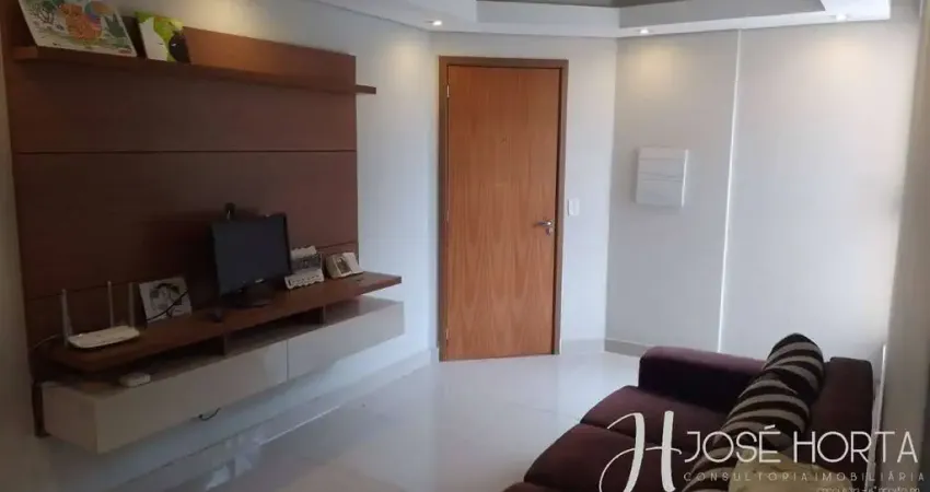 Apartamento com 3 quartos à venda na Vila Passos, Arapongas 