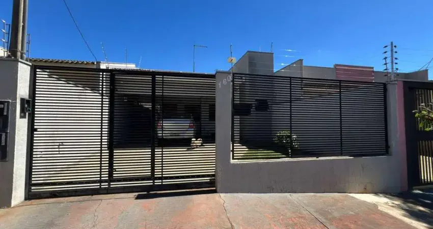 Casa com 3 quartos à venda no Jardim Vale das Perobas, Arapongas 