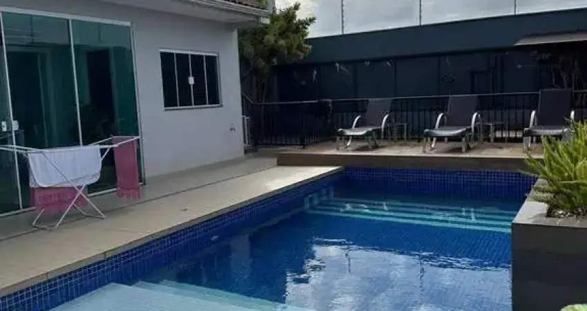 Casa com 3 quartos à venda no Jardim Morumbi, Arapongas