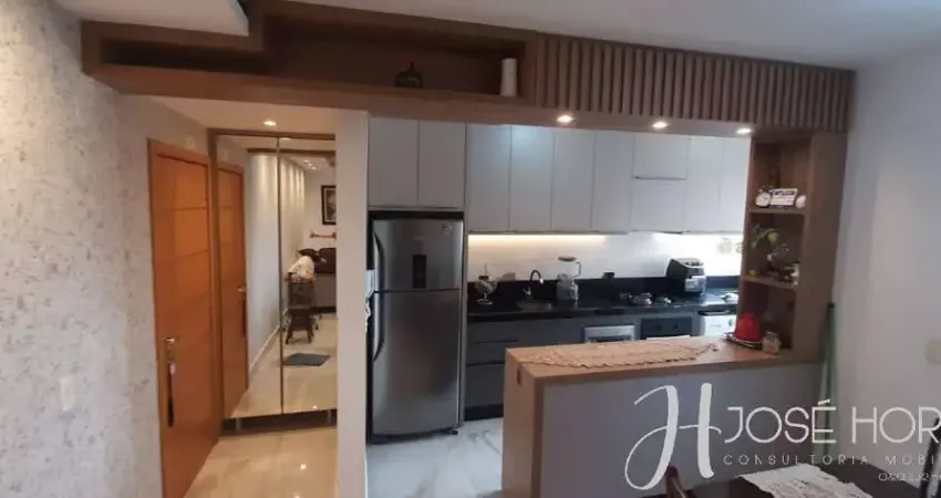 Apartamento com 3 quartos à venda na Vila Triângulo, Arapongas