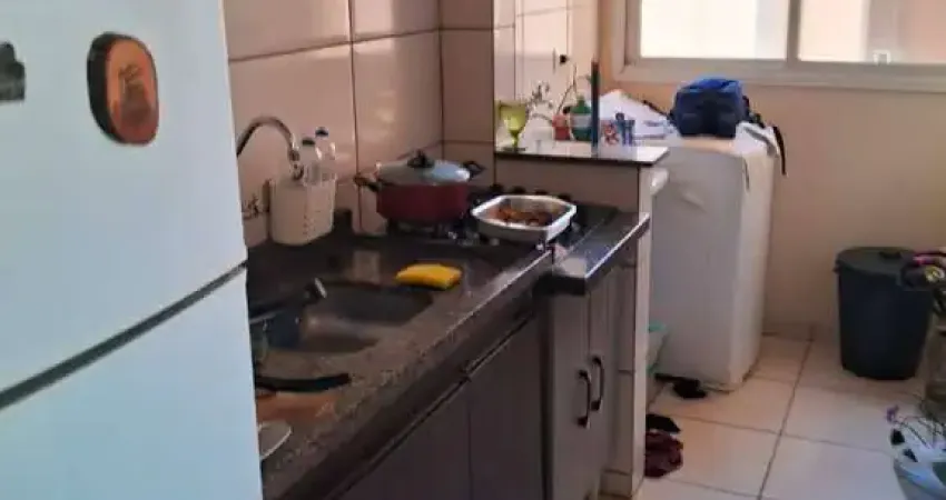 Apartamento com 3 quartos à venda na Vila Aparecida, Arapongas 