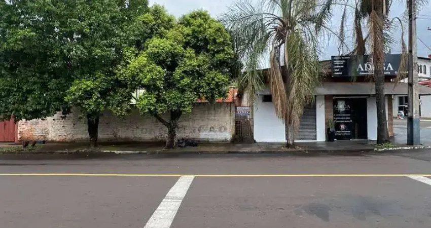 Sala comercial à venda no Jardim Bandeirantes, Arapongas