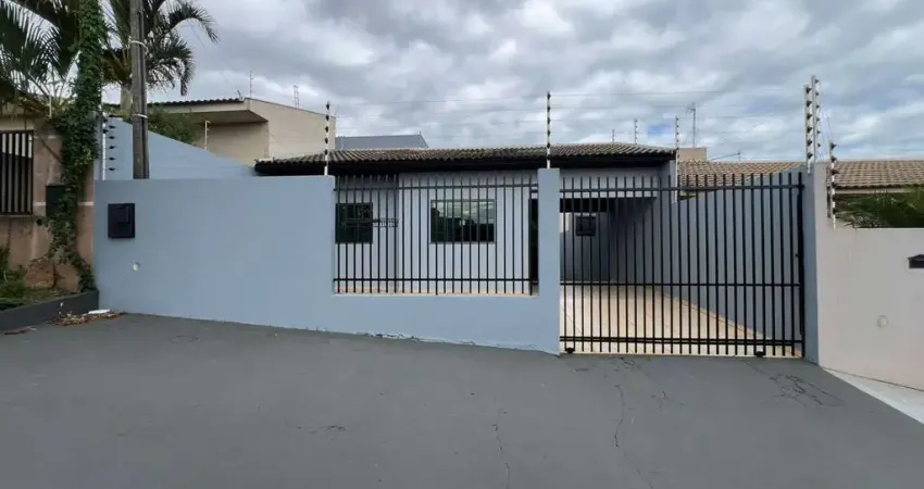 Casa à venda no Jardim Interlagos, Arapongas 