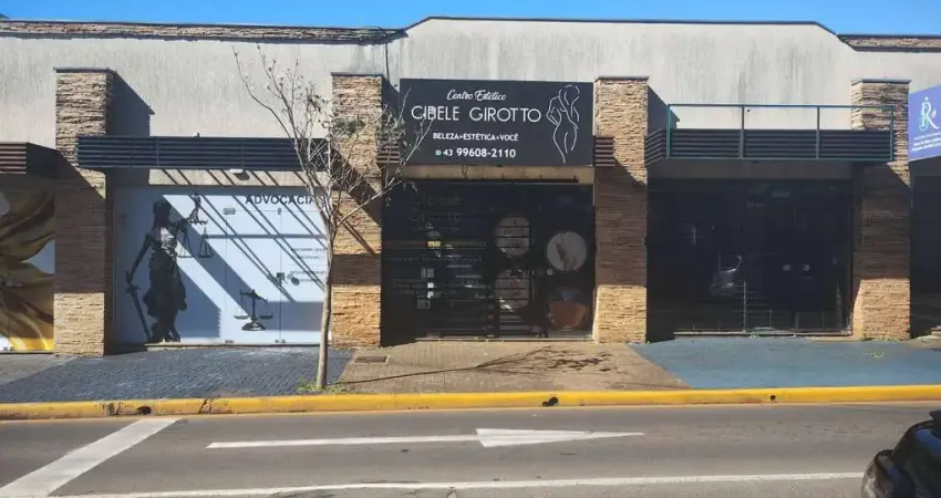 Sala comercial com 1 sala à venda no Centro, Arapongas 