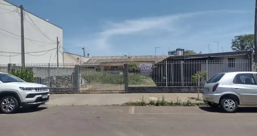 Terreno comercial à venda no Centro, Arapongas 