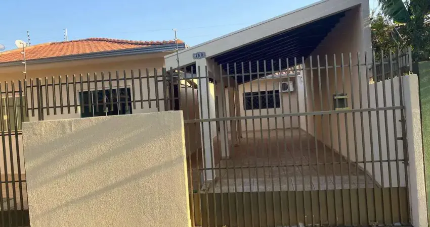 Casa com 2 quartos à venda no Jardim Colúmbia I, Arapongas