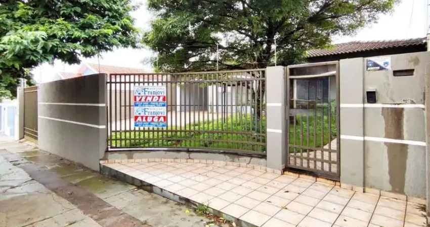 Casa com 4 quartos à venda no Centro, Arapongas 