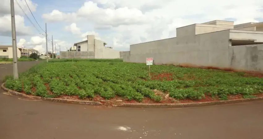 Terreno comercial à venda no Jardim Vale das Perobas, Arapongas 