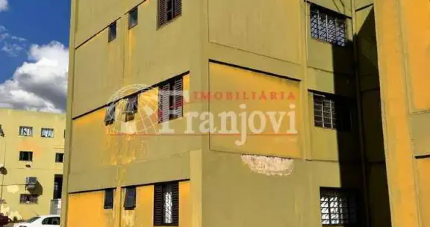 Apartamento com 3 quartos à venda no Jardim do Café, Arapongas 