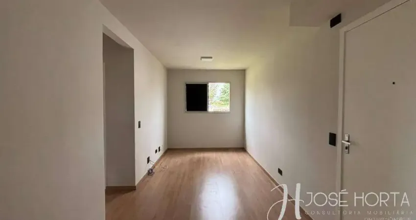 Apartamento com 2 quartos à venda no Conjunto Habitacional José Garcia Molina, Londrina 