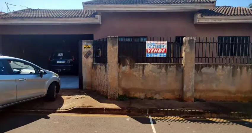 Casa com 3 quartos à venda no Jardim Primavera, Arapongas