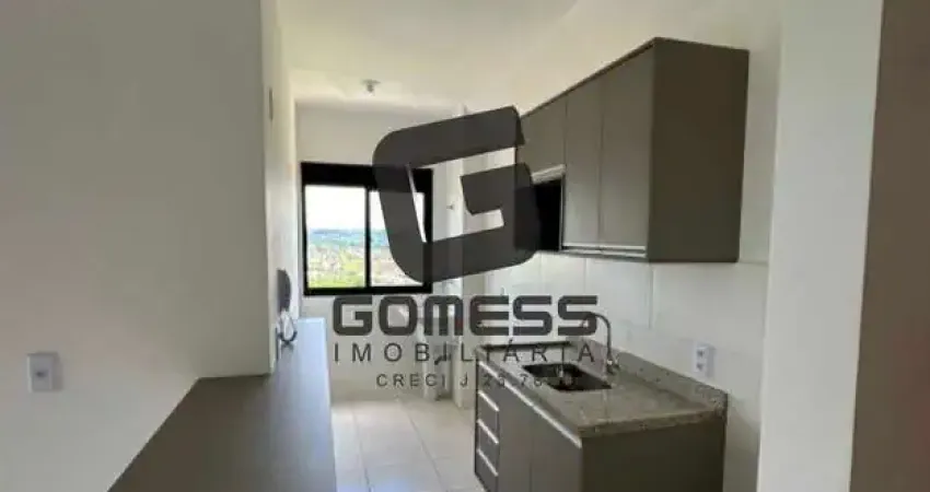 Apartamento para alugar no bairro Residencial Monterrey - Ribeirão Preto/SP