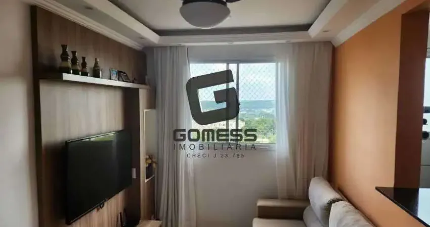 Apartamento à venda no bairro Bonfim Paulista - Ribeirão Preto/SP