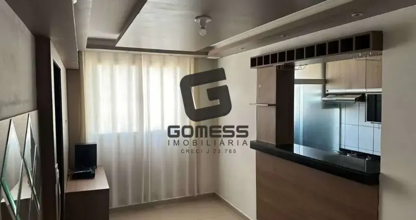 Apartamento à venda no bairro Bonfim Paulista - Ribeirão Preto/SP