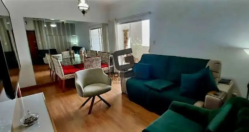 Apartamento à venda no bairro Jardim Paulistano - Ribeirão Preto/SP