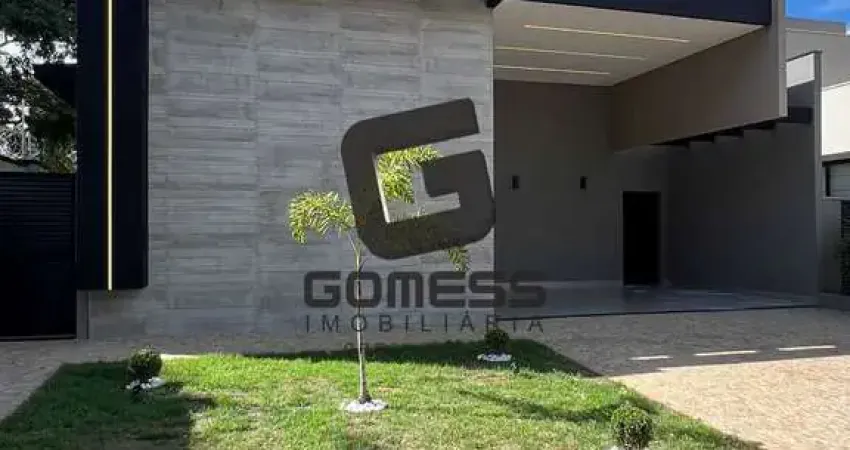 Casa à venda no bairro Bonfim Paulista - Ribeirão Preto/SP