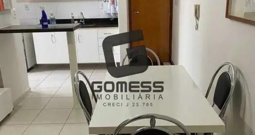 Apartamento à venda no bairro Jardim Paulista - Ribeirão Preto/SP