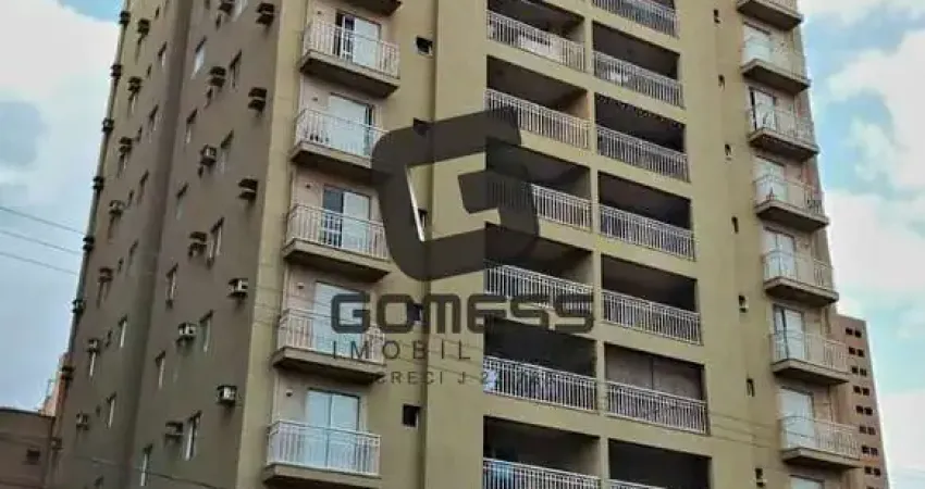 Apartamento à venda no bairro Jardim Paulista - Ribeirão Preto/SP