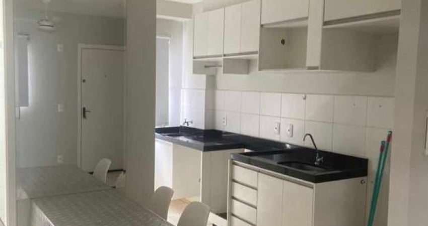 Apartamento Padrão Para Locação no Bairro Jardim Botânico Ribeirão Preto
