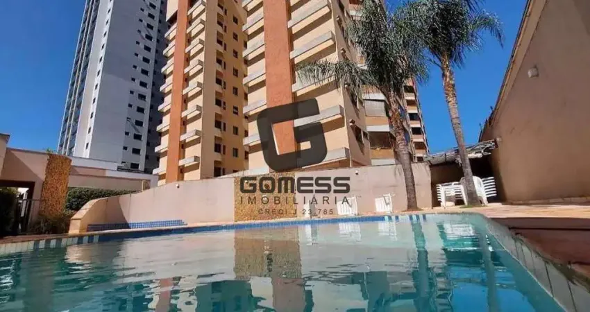 Apartamento à venda no bairro Presidente Médici - Ribeirão Preto/SP