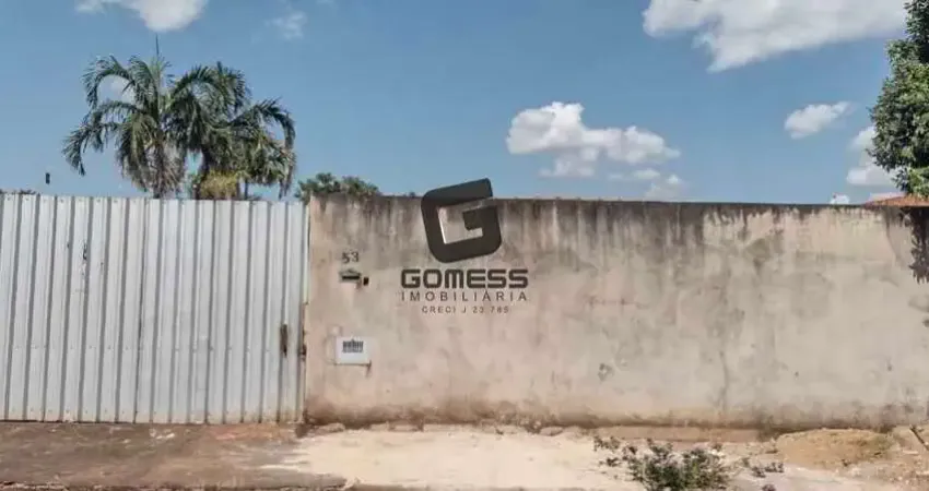 Terreno à venda na Avenida 9, 53, Centro, Barretos