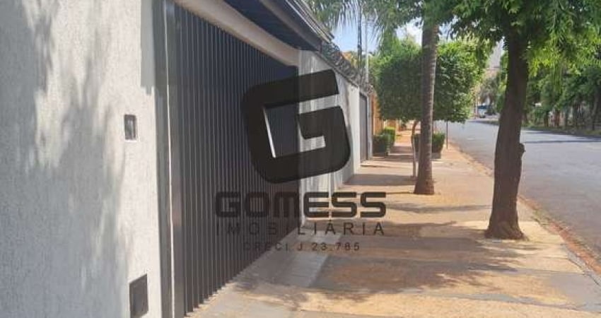 Casa à venda no bairro Parque Residencial Lagoinha - Ribeirão Preto/SP