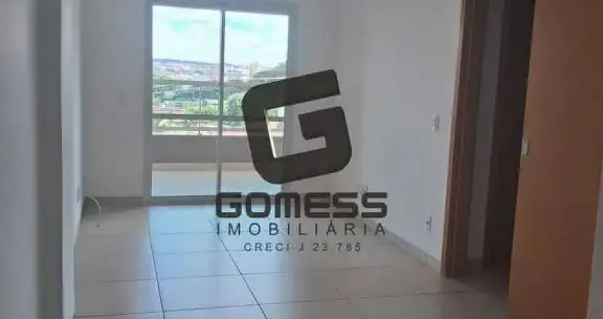 Apartamento para alugar no bairro Jardim Paulista - Ribeirão Preto/SP