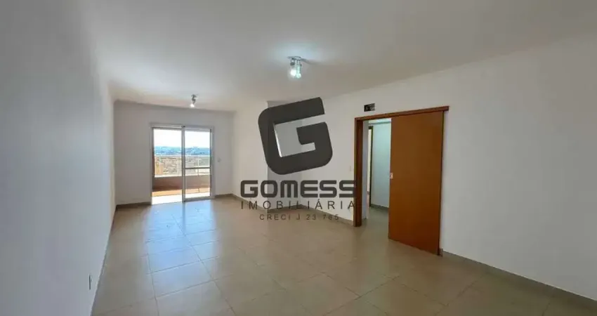 Apartamento com 3 quartos à venda na Rua Guarujá, Jardim Paulista, Ribeirão Preto