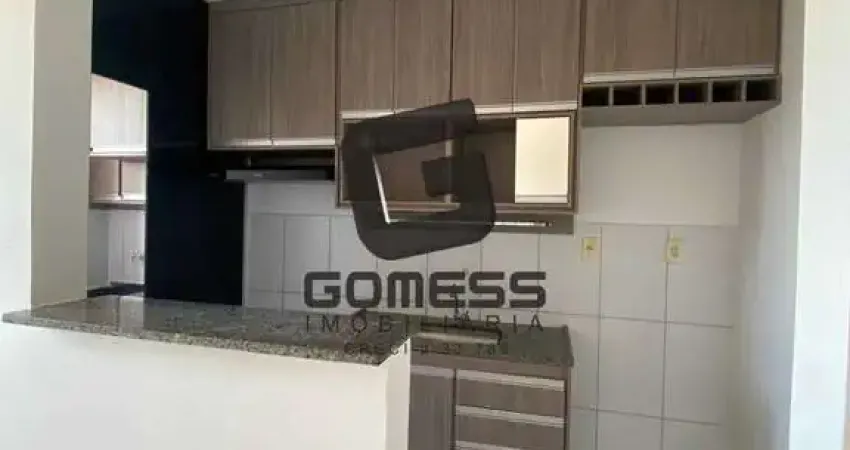 Apartamento em Jardim Paulistano, Ribeirão Preto/SP