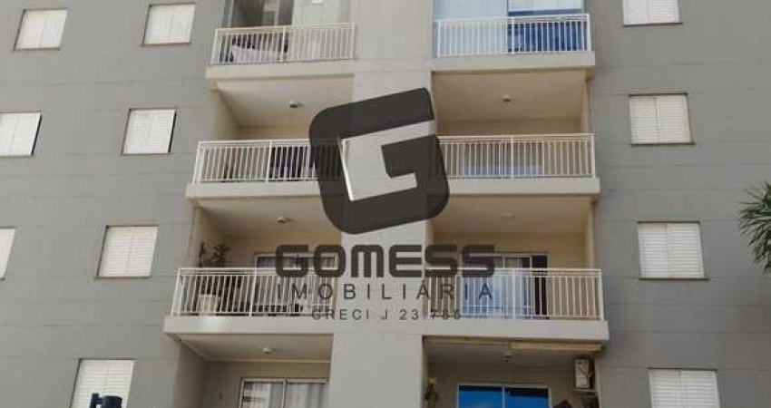 Apartamento em Nova Aliança, Ribeirão Preto/SP