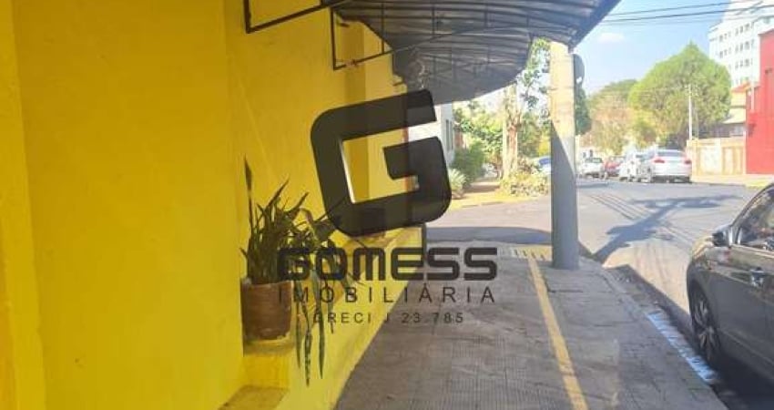 Ponto Comercial à venda no bairro Centro - Ribeirão Preto/SP