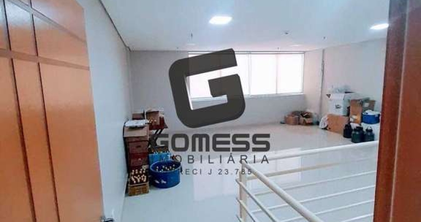 Sala comercial Em edifício em Jardim Palma Travassos, Ribeirão Preto/SP