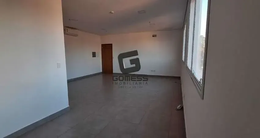 Sala para alugar no bairro Jardim Palma Travassos - Ribeirão Preto/SP