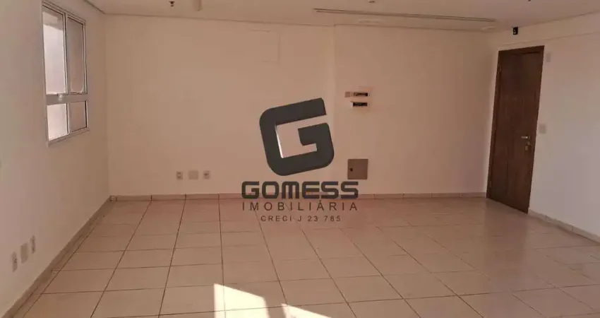 Sala para alugar no bairro Nova Ribeirânia - Ribeirão Preto/SP