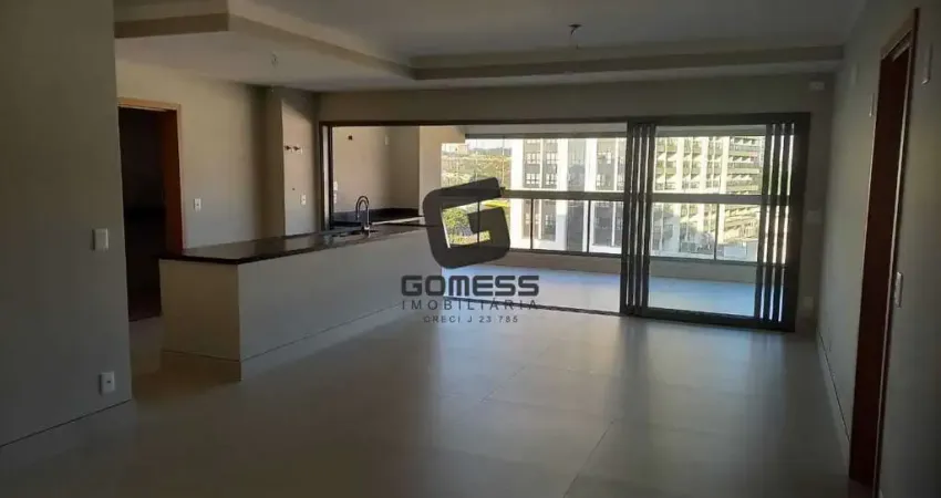 Apartamento à venda no bairro Vila do Golf - Ribeirão Preto/SP