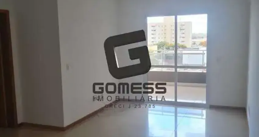 Apartamento com 3 quartos à venda na Rua França, Jardim Paulista, Ribeirão Preto