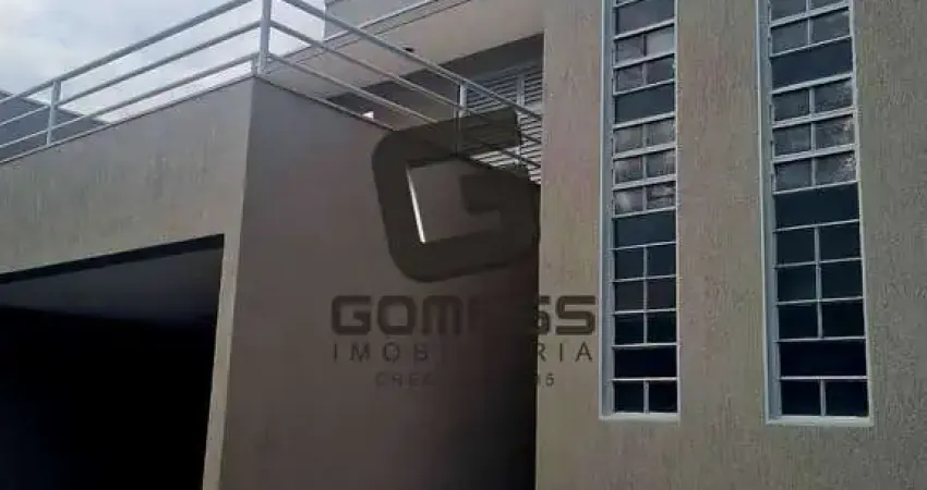 Casa com 3 quartos para alugar na Rua Antônio Martinez, Jardim Palma Travassos, Ribeirão Preto
