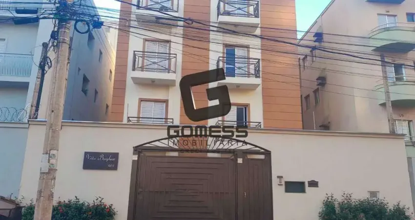 Apartamento para alugar no bairro Nova Aliança - Ribeirão Preto/SP