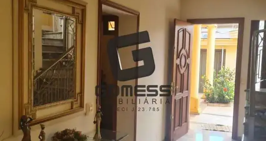 Sobrado à venda no bairro presidente médici - ribeirão preto/sp