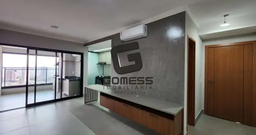 Apartamento para alugar no bairro jardim olhos dagua - ribeirão preto/sp