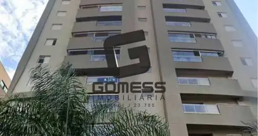 Apartamento para alugar no bairro jardim botânico - ribeirão preto/sp