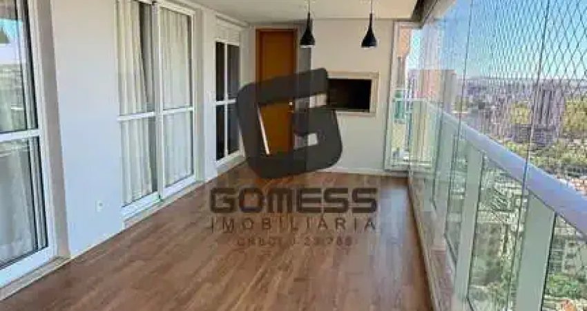 Apartamento à venda no bairro jardim botânico - ribeirão preto/sp