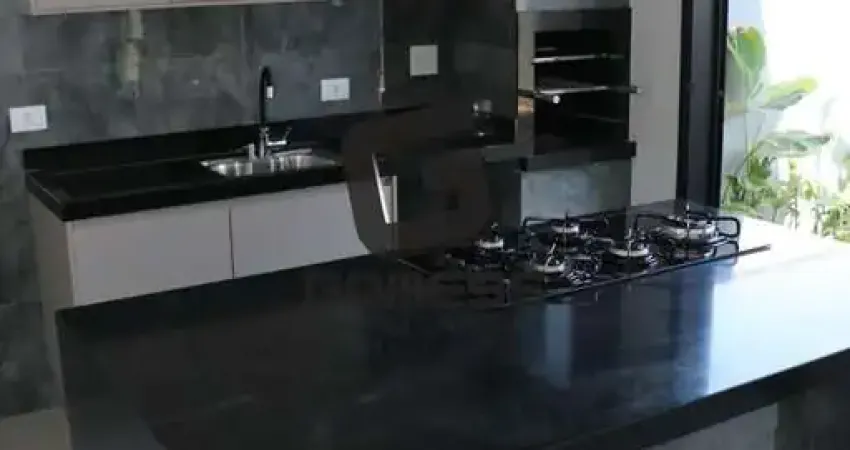 Casa em condomínio fechado com 3 quartos à venda na Rua:Francisco Ignacio da Silva Neto, Real Sul, Ribeirão Preto