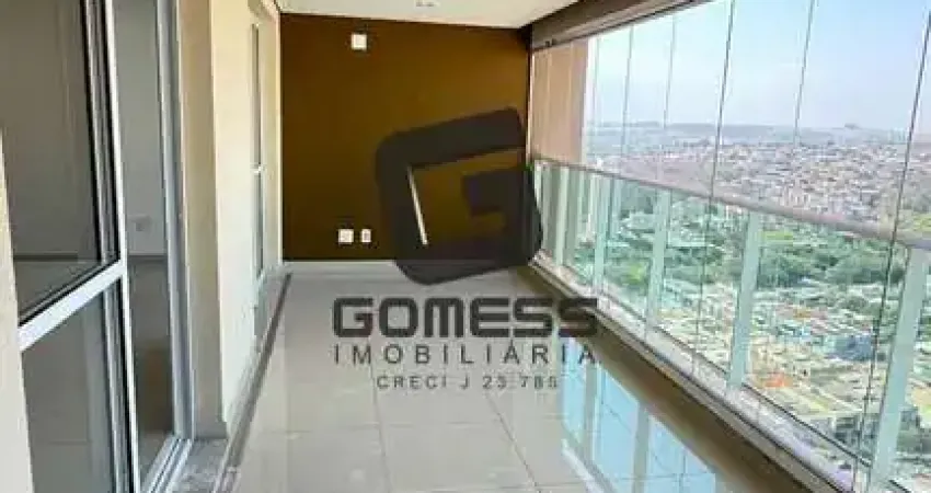 Apartamento à venda no bairro bosque dos juritis - ribeirão preto/sp