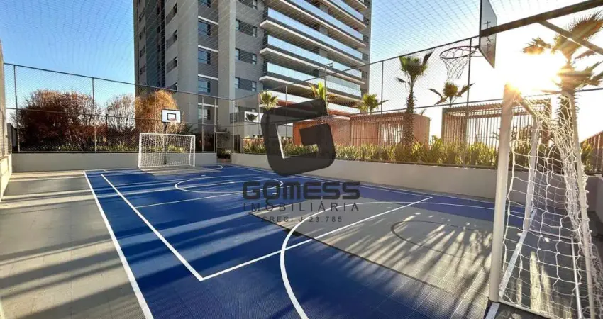 Apartamento com 5 quartos à venda na Avenida Senador César Vergueiro, Jardim São Luiz, Ribeirão Preto