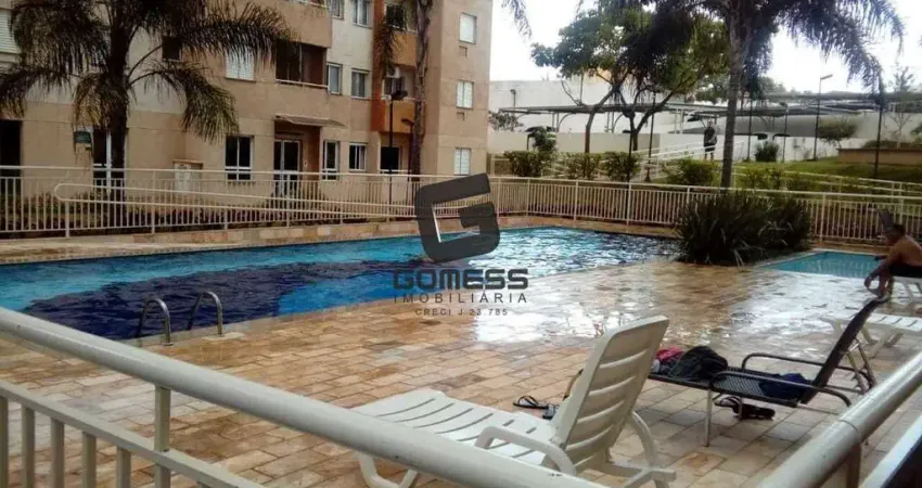 Apartamento para alugar no bairro campos elíseos - ribeirão preto/sp