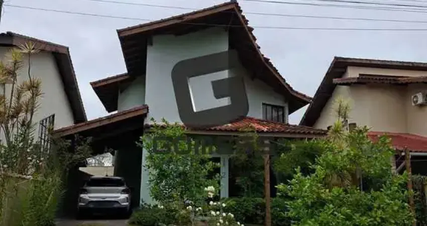 Casa em condomínio fechado com 3 quartos à venda na Avenida Anchieta, Centro, Bertioga