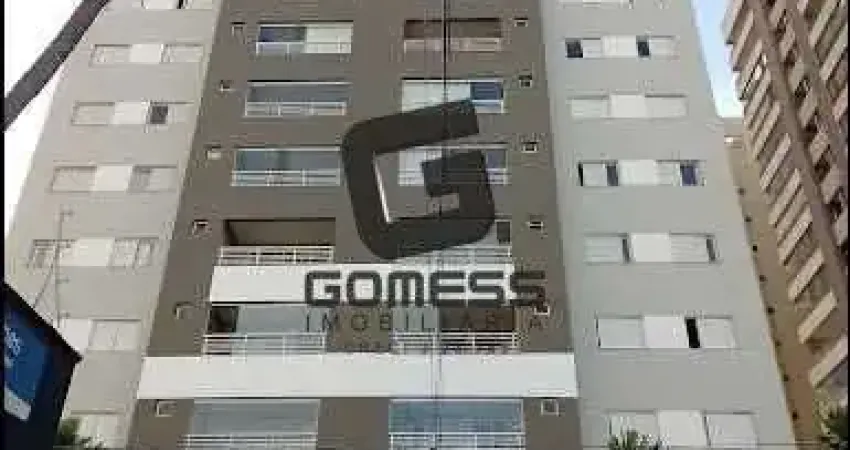 Apartamento à venda no bairro jardim paulista - ribeirão preto/sp