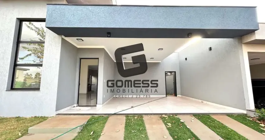 Casa com 3 quartos à venda na Rua: Geraldo Euzebio Abadia, Santa Martha, Ribeirão Preto